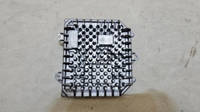 Модуль led bmw g11 g01 g30 8491414 фото №1