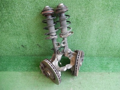 Mcperson поворотный кулак cherokee kl lift 2.2 mj правая фото №1