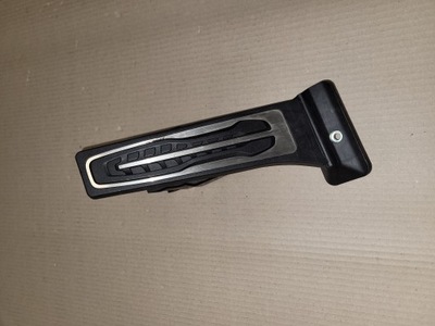 Bmw 5 g30 g31 педаль газу фото №1