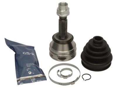 AXLE SWIVEL HOMOKIN. EXTERIOR FIAT PALIO 1.6/1.7TD/1.9D>/ SIENA 1.6> (-)ABS  