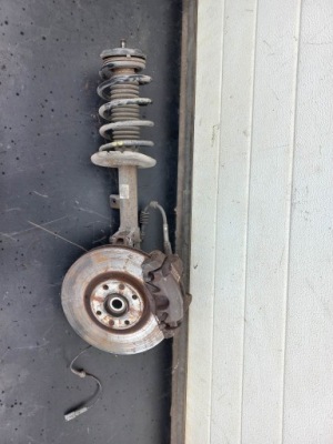 Mcperson правий citroen ds4 2.0 hdi 163km фото №1