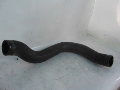 Fiat ducato труба --- фото №1