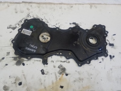 Защита распределительного вала nissan qashqai j10 2.0 dci фото №1