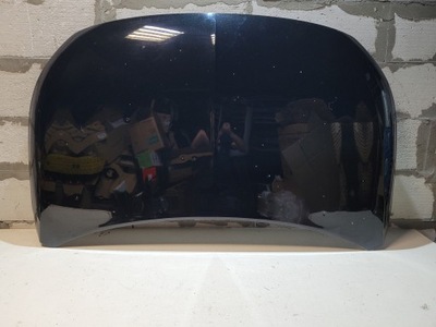 Капот corsa f фото №1