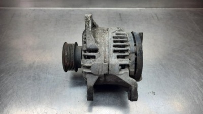 Генератор 90a 0124320001 500317453 iveco daily 35s11 2.8d фото №1