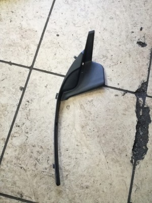 Subaru xv 2011 - 2017 rok завершение жабо левая фото №1