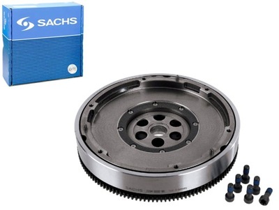 Колесо маховик двухмассовый alfa romeo 159 brera spider 1.9 2.2 фото №1