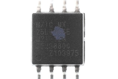 Chip SMD BIOS MX25L8006E