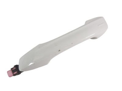 Ручка дверь левый перед vw arteon 3v0837205 keyless фото №1