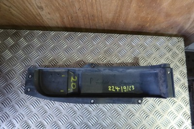 Молдинг правий bok iveco daily iii 504099524 фото №1