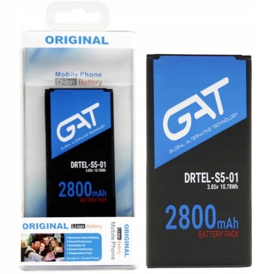 BATERIA DO SAMSUNG EB-BG900BBE GALAXY S5 S5 NEO