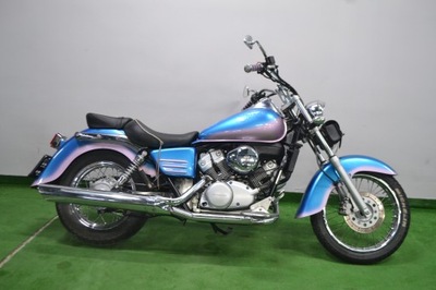 VT 125 SHADOW CLASSIC GWARANCJA 1ROK, RATY 3%,