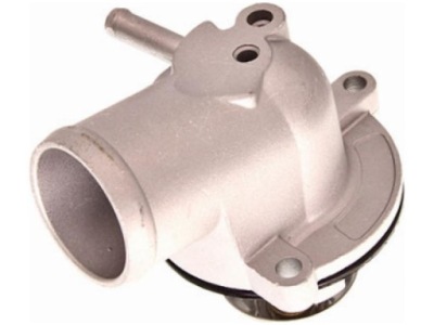 Термостат mercedes sprinter 2t 2.3 3t 2.3 4t 2.3 slk r170 2.0-3.2 фото №1