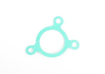 Прокладка bmw r1150 gs r1150 rt r850 r k1200 rs оригінальний 23122352156 фото №1