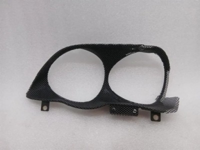 Ferrari gtc4 lusso rear решітка 87920900 lh light вентиляція - фото №1