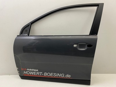 Kia stonic дверь левая перед передние 17- фото №1