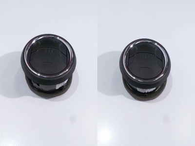 Ford ka+ plus 2018 решётка обдув правая левая фото №1