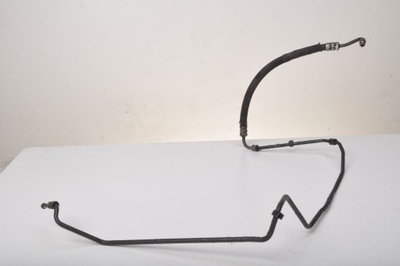 Volvo s80 i 2.8 b wąż шланг трубка підсилювача фото №1