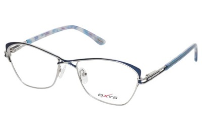Okulary Oprawy Oxys TP 4005 C3 rozmiar 54 (M)