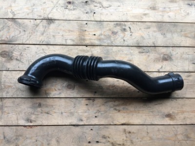 Waz шланг воздуха vivaro trafic 8200865653 фото №1