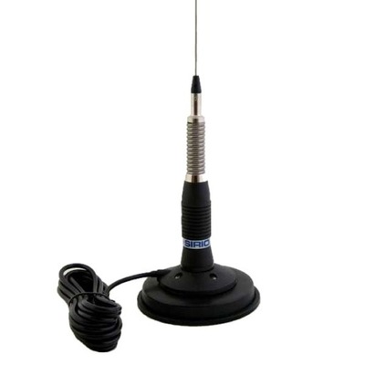 SIRIO ML-145 ML145 100% ORG. Antena CB