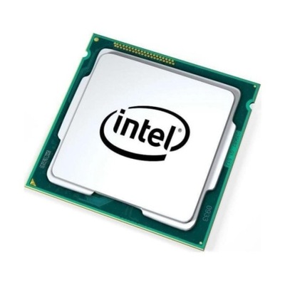 Procesor Intel i3-4160 3.60GHz