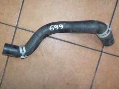 Труба wąż wody chr c-hr 1.8 h фото №1