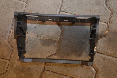 Audi s6 c5 рамка радіо 4b0858075c фото №1