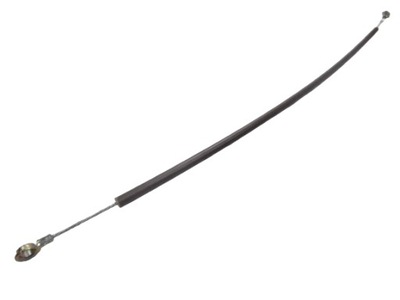 Трос обдув отопления fiat palio оригинальный номер 60795151 фото №1