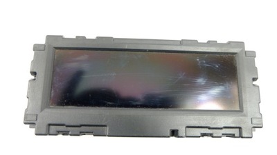 Chevrolet orlando дисплей 95952766g фото №1