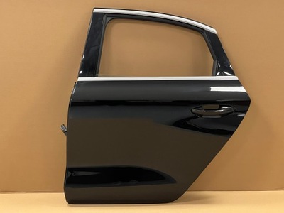 Audi a3 8y двері задня ліва ly9b sedan фото №1