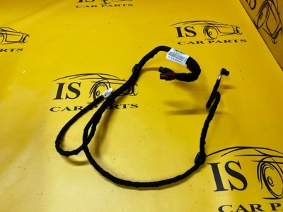 Електропроводка джгут радіо навігації navi citroen c4 grand picasso ii фото №1