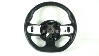 Повітропровід шкіра шкіряний renault twingo 3 iii 14-18 484007081r фото №1