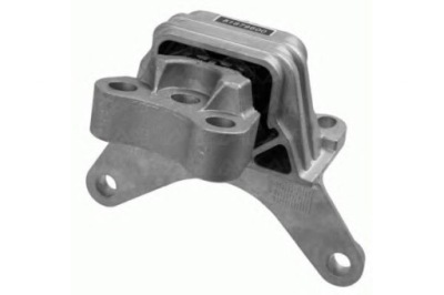 Lemforder подушка двигуна alfa romeo giulietta 2. фото №1