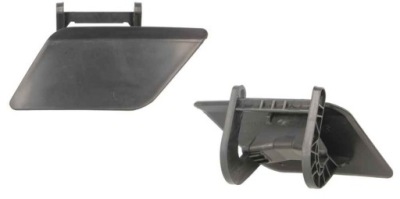 Заглушка распылителя mercedes c-klasa w204 11- l фото №1