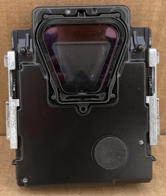 Камера ассистент поперечина движения 80a907217g audi q5 оригинал jak nowa фото №1