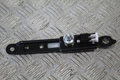 Регулировка ремней lexus ux 250h ux250h фото №1