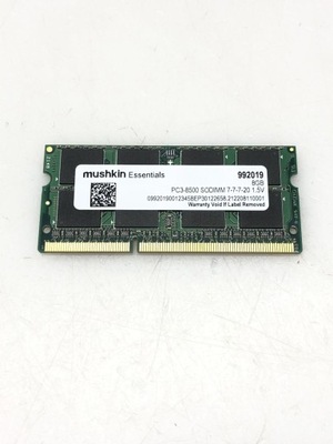 MUSHKIN PAMIĘĆ RAM 8 GB