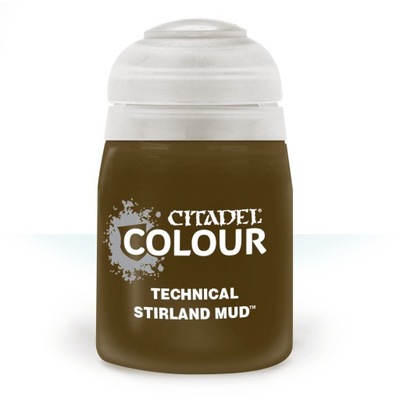 Stirland Mud 24ml | Citadel Technical 27-26