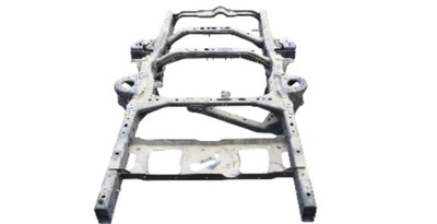 Dodge ram 1500 v рама задня задня частина 2019-2024r фото №1