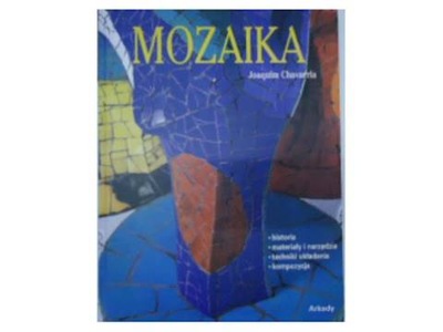 Mozaika - Joaquim Chavarria