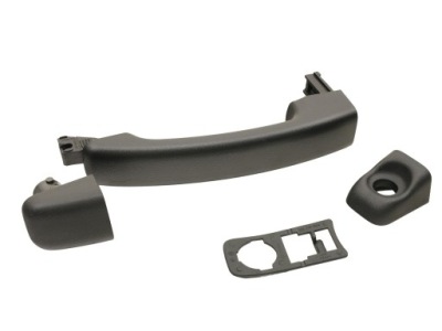 Spartan parts spp 230.030.0062 ручка наружный bok фото №1