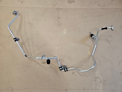 Dacia lodgy трубка кондиционера renault 924405620r фото №1