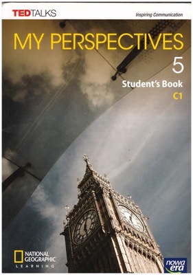 My perspectives 5 Student's Book