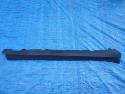 FIAT 500 X FACING, PANEL FACING SILL PLASTIC RIGHT  