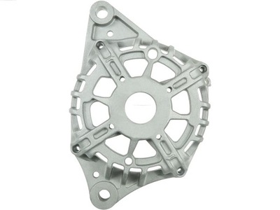 Кронштейн, фланець привідний генератора as-pl abr3009 фото №1