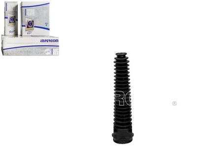 Защита амортизатора перед левый правый renault avantime espace iii фото №1