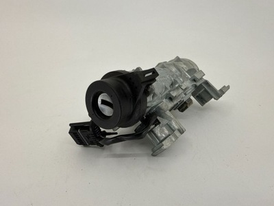 Audi a3 s3 8p 2007 замок зажигания фото №1