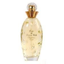 Christian Dior Eau De Dolce Vita Edt 50 ml UNIKAT