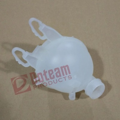 COOLANT EXPANSION TANK BOTTLE PARA CITROEN C2 C3 C4 PEUGEOT 1007 2008~38389  